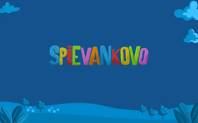 Spievankovo android App screenshot 3