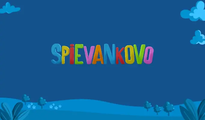 Spievankovo android App screenshot 7